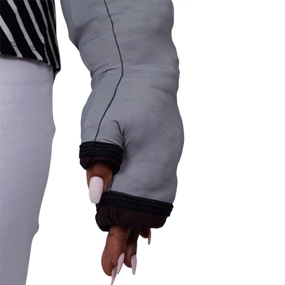 CircAid Profile Foam Arm Sleeve w/ Attached Hand Piece - Image 6
