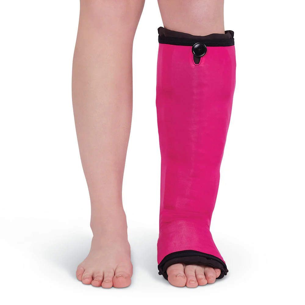 Circaid Profile Foam Leg Oversleeve - Image 3