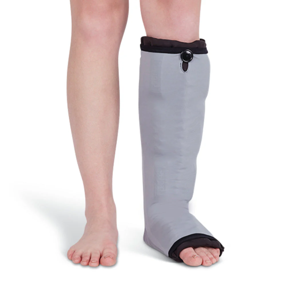 Circaid Profile Foam Leg Oversleeve - Image 4