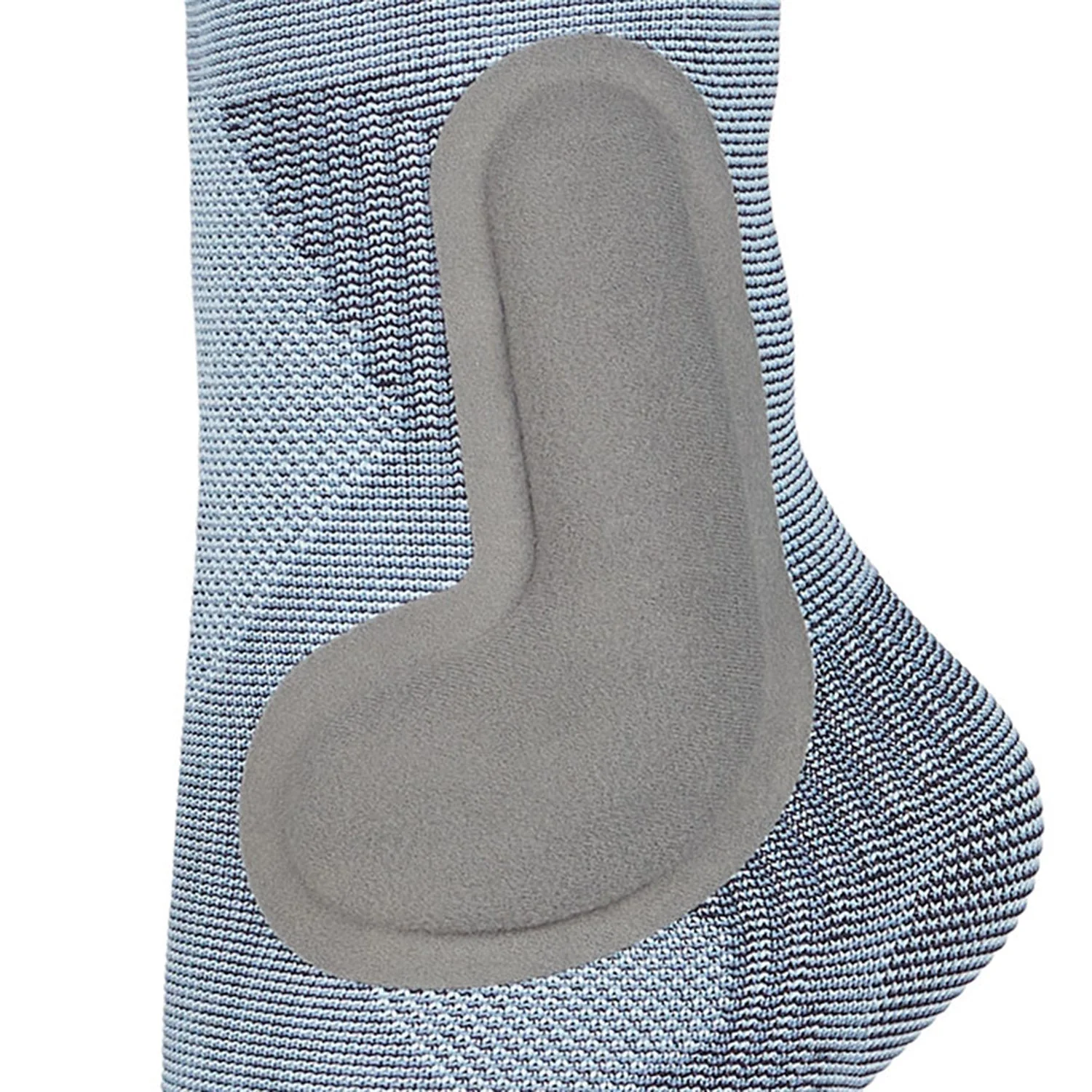 Doc Ortho Ankle Brace w/ Pads - Image 3