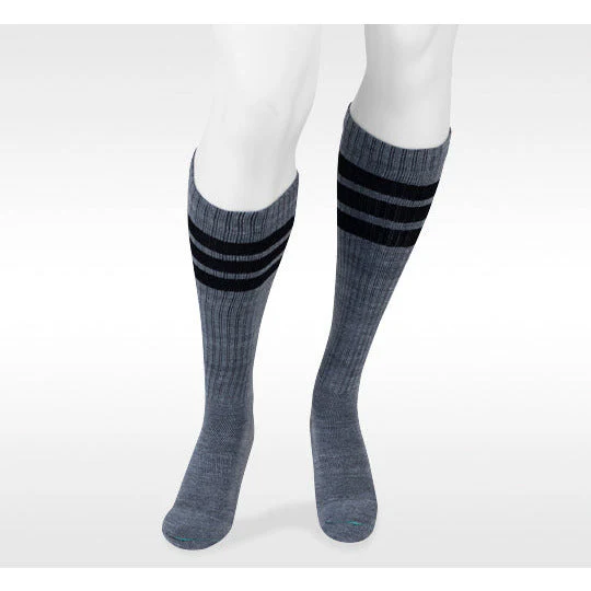 Juzo Power Comfort Knee High 15-20 mmHg - Image 6